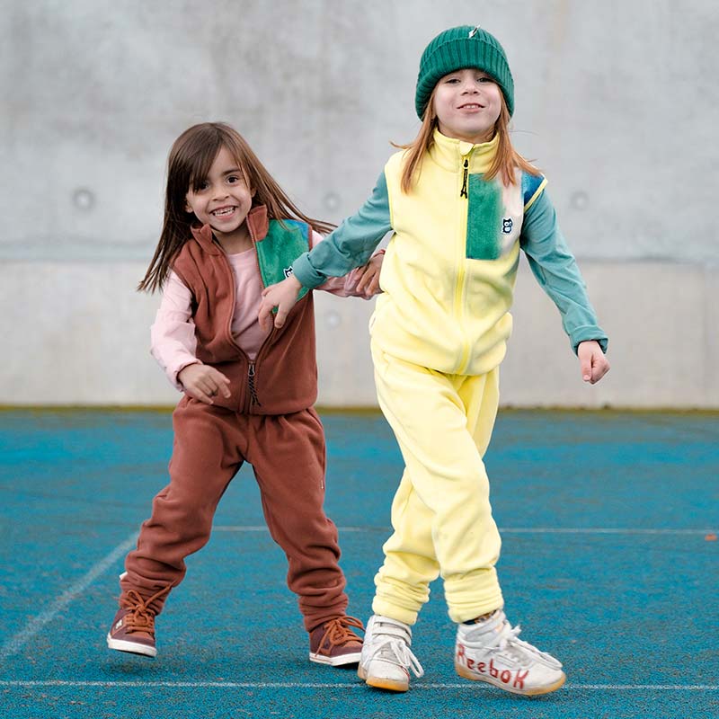 TEMPLATE-Step Bio-Fleecehose