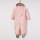 Cyrus Baby Winteroverall