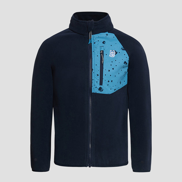 Avan Bio-Fleecejacke TEMPLATE-Avan Bio-Fleecejacke