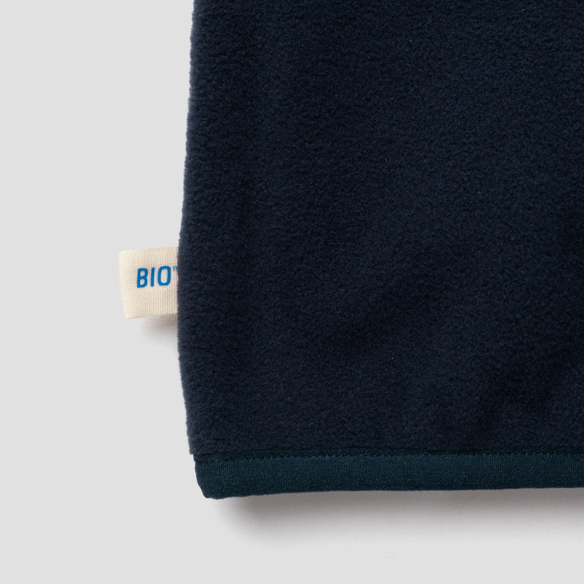 TEMPLATE-Avan Bio-Fleecejacke