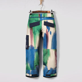 Celin Skihose TEMPLATE-Celin Skihose