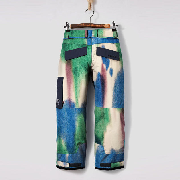 Celin Skihose TEMPLATE-Celin Skihose