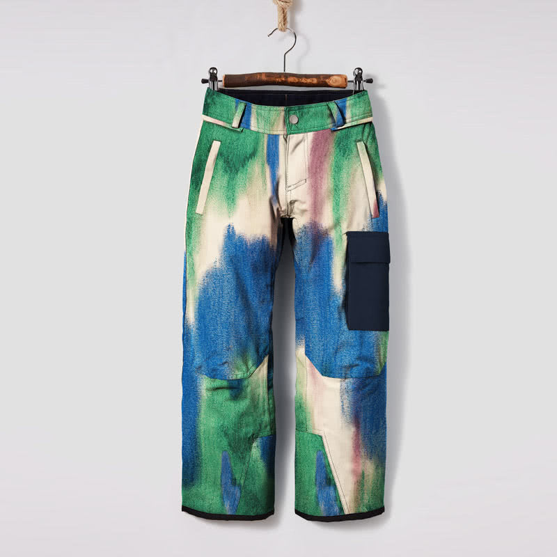 TEMPLATE-Celin Skihose