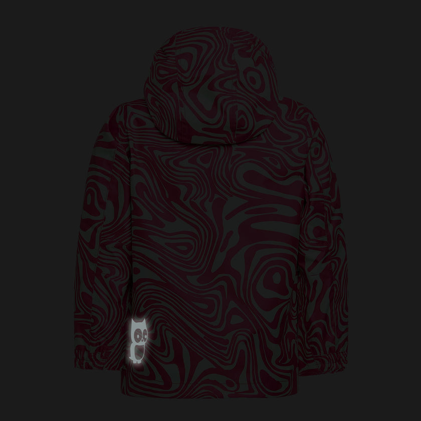 TEMPLATE-Chip Regenjacke