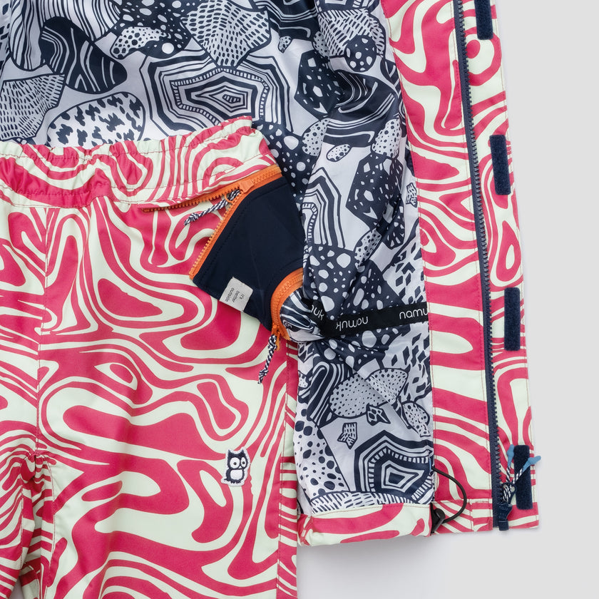 TEMPLATE-Chip Regenjacke
