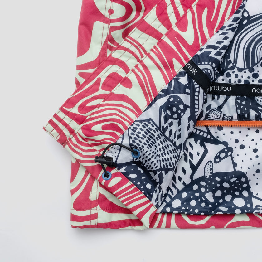 TEMPLATE-Chip Regenjacke