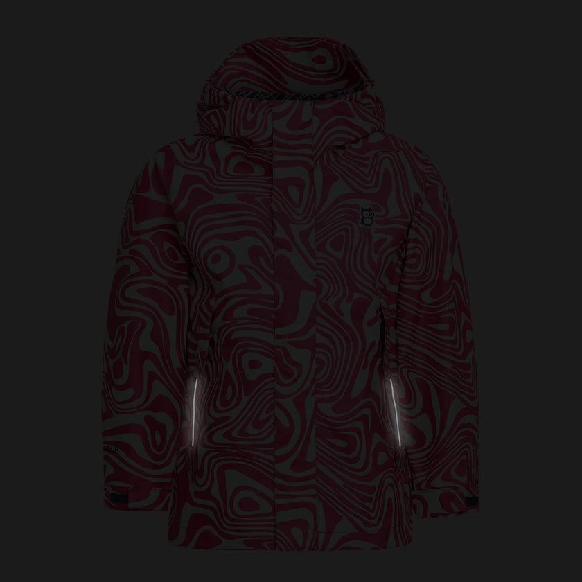 TEMPLATE-Chip Regenjacke
