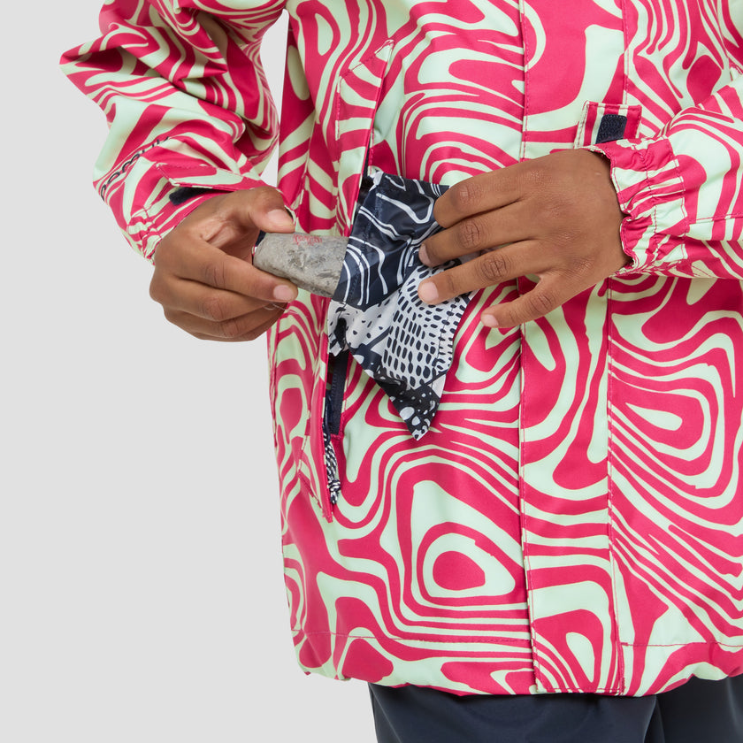 TEMPLATE-Chip Regenjacke