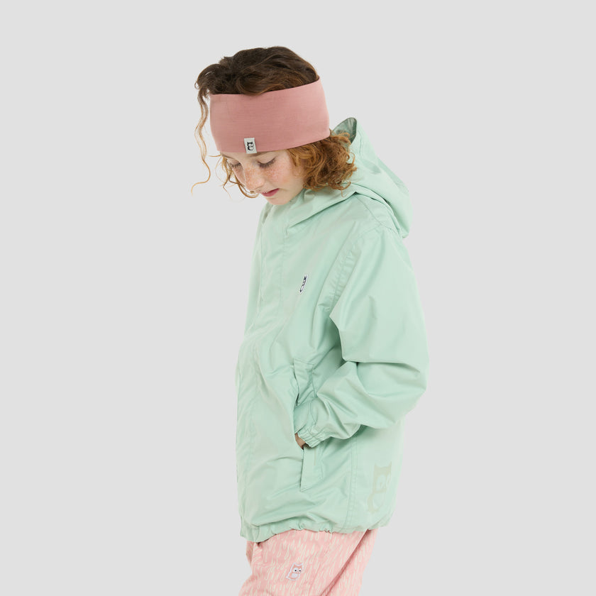 TEMPLATE-Chip Regenjacke