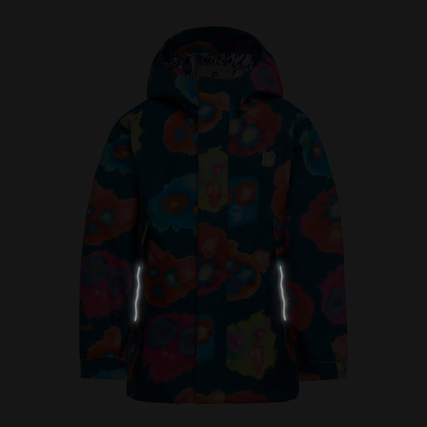 TEMPLATE-Chip Regenjacke