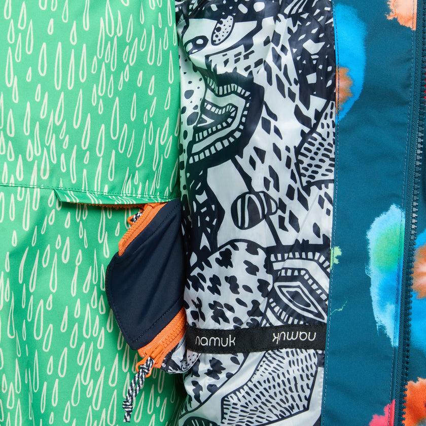 TEMPLATE-Chip Regenjacke