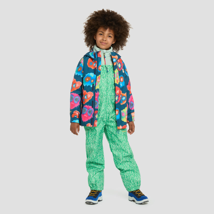 TEMPLATE-Chip Regenjacke