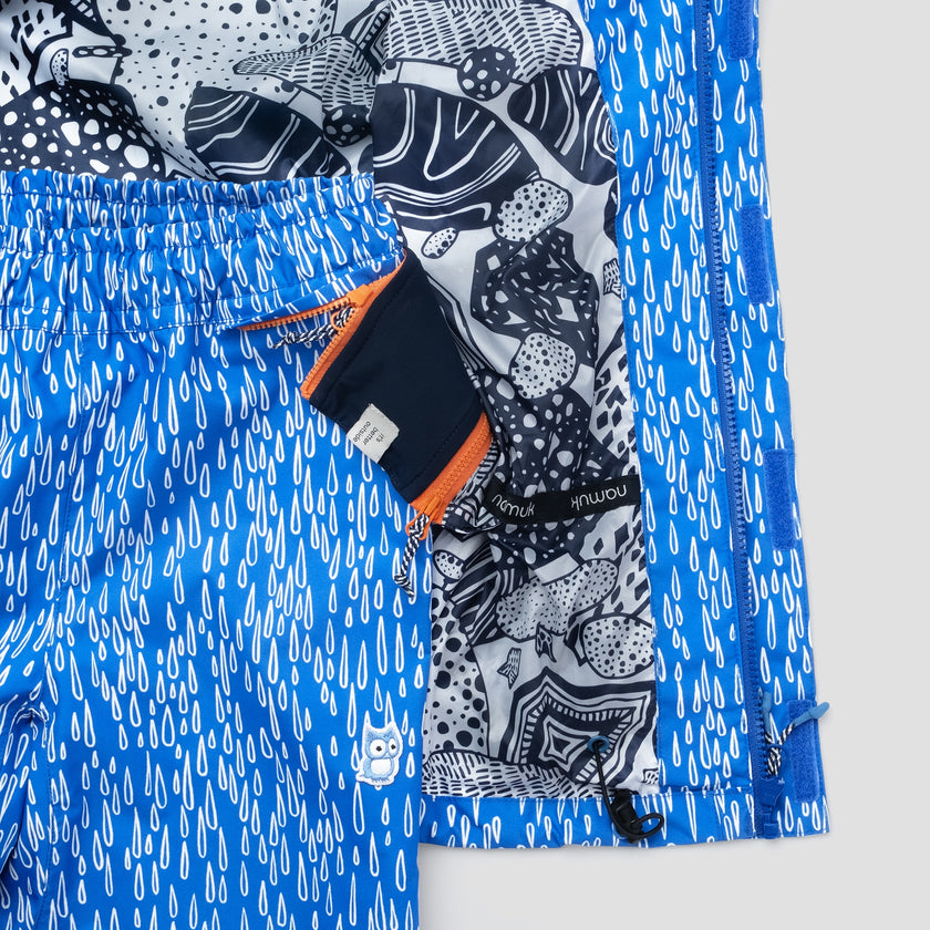 TEMPLATE-Chip Regenjacke