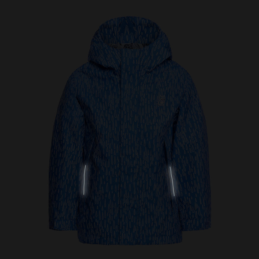 TEMPLATE-Chip Regenjacke