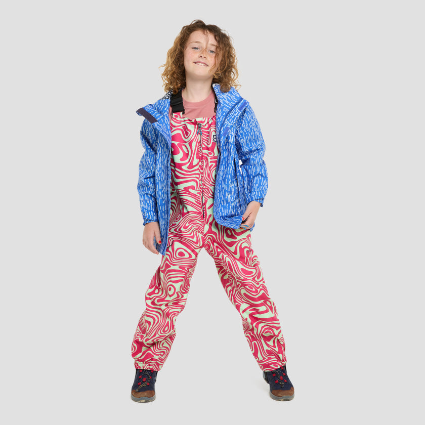 TEMPLATE-Chip Regenjacke