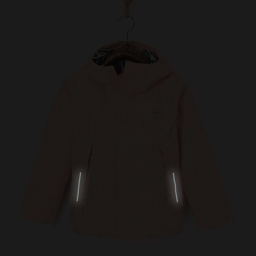 TEMPLATE-Chip Regenjacke