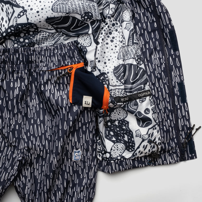 TEMPLATE-Chip Regenjacke