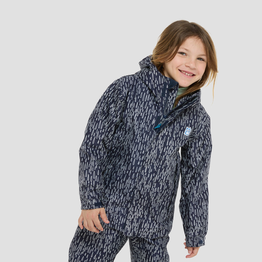 TEMPLATE-Chip Regenjacke