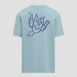 TEMPLATE-Coba Baumwoll T-shirt