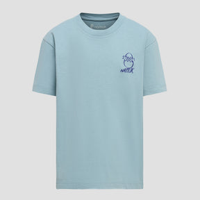 Coba Baumwoll T-shirt TEMPLATE-Coba Baumwoll T-shirt