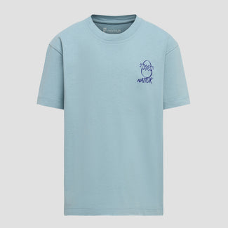 Coba Baumwoll T-shirt TEMPLATE-Coba Baumwoll T-shirt