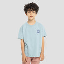 TEMPLATE-Coba Baumwoll T-shirt