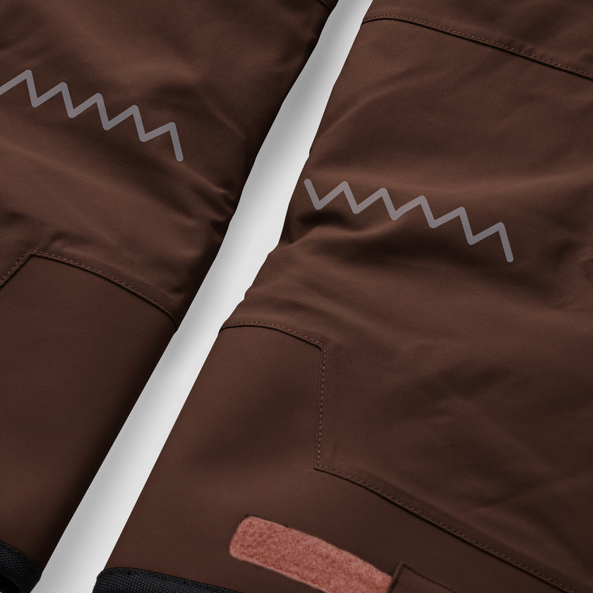 TEMPLATE-Corbet Skihose