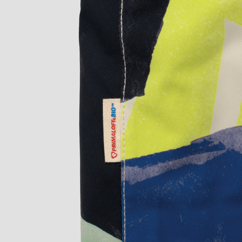 TEMPLATE-Corbet Skihose