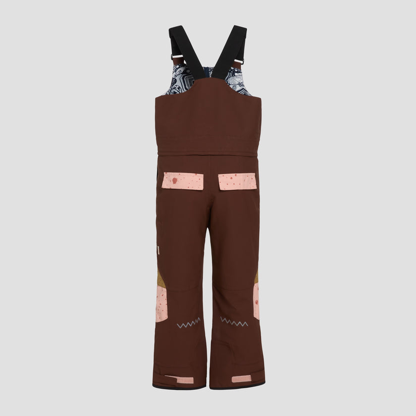 TEMPLATE-Corbet Skihose