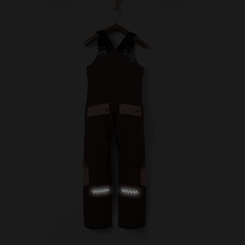 TEMPLATE-Corbet Skihose