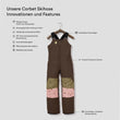 TEMPLATE-Corbet Skihose
