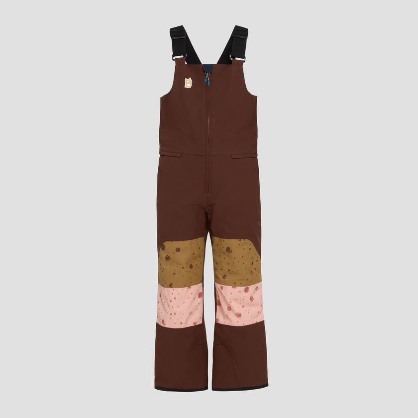 TEMPLATE-Corbet Skihose