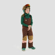 TEMPLATE-Corbet Skihose
