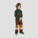 TEMPLATE-Corbet Skihose