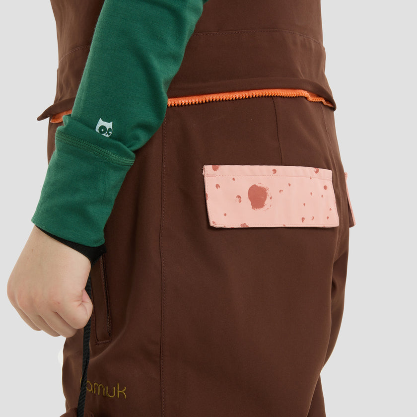 TEMPLATE-Corbet Skihose