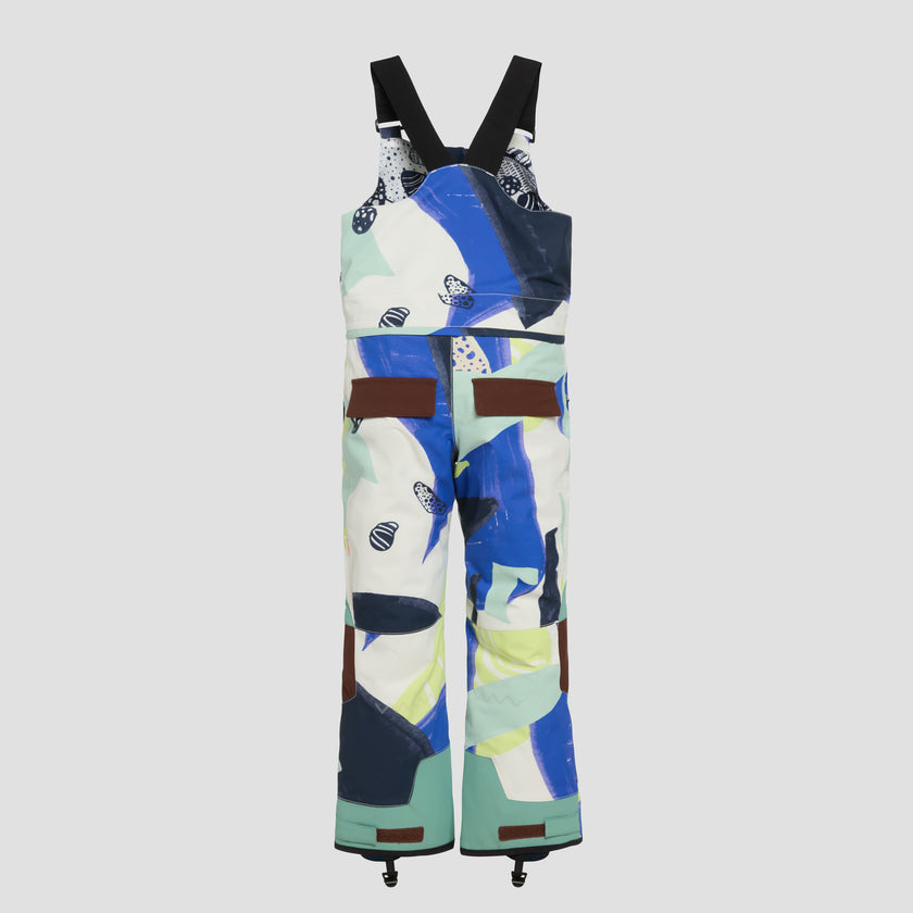 TEMPLATE-Corbet Skihose