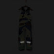TEMPLATE-Corbet Skihose