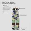 TEMPLATE-Corbet Skihose