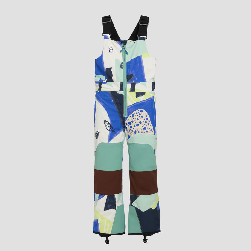 TEMPLATE-Corbet Skihose
