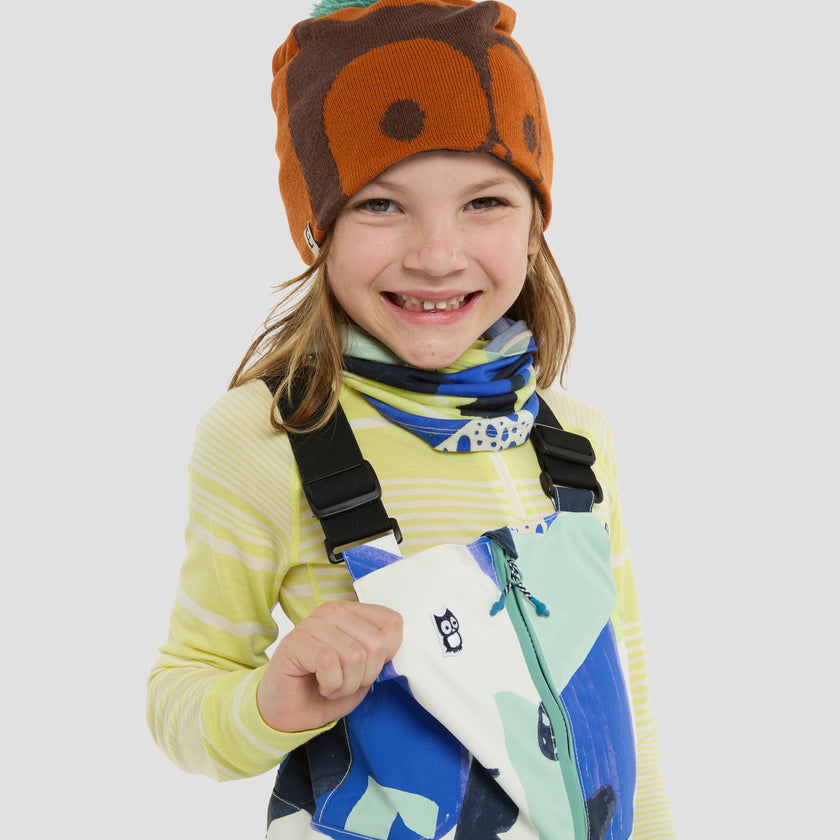 TEMPLATE-Corbet Skihose