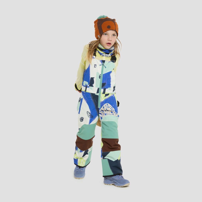 TEMPLATE-Corbet Skihose