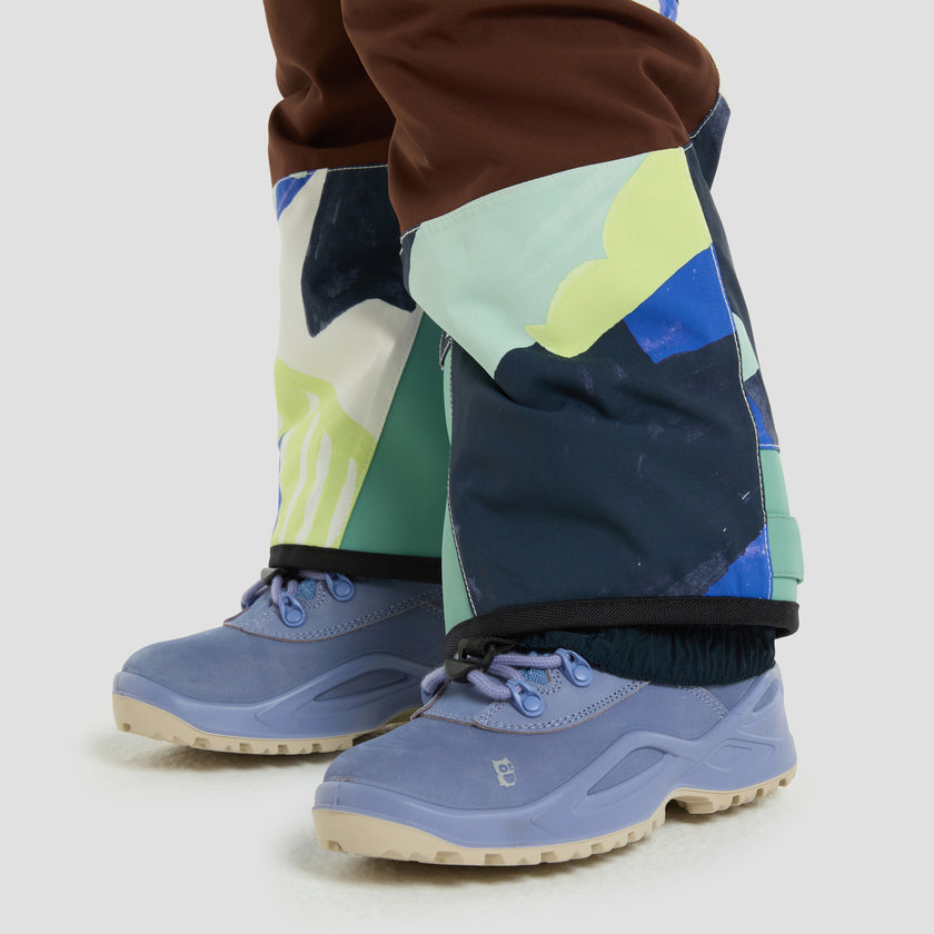 TEMPLATE-Corbet Skihose