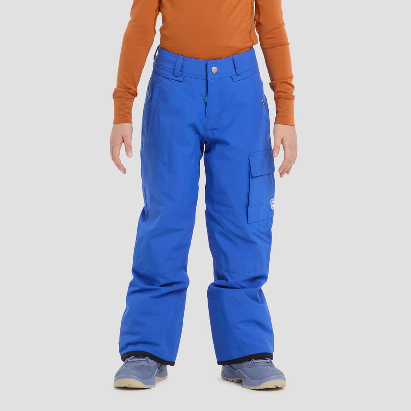 TEMPLATE-Crusade Skihose