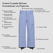 TEMPLATE-Crusade Skihose (4)