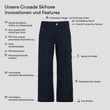 TEMPLATE-Crusade Skihose (4)