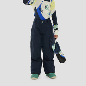 Crusade Skihose TEMPLATE-Crusade Skihose