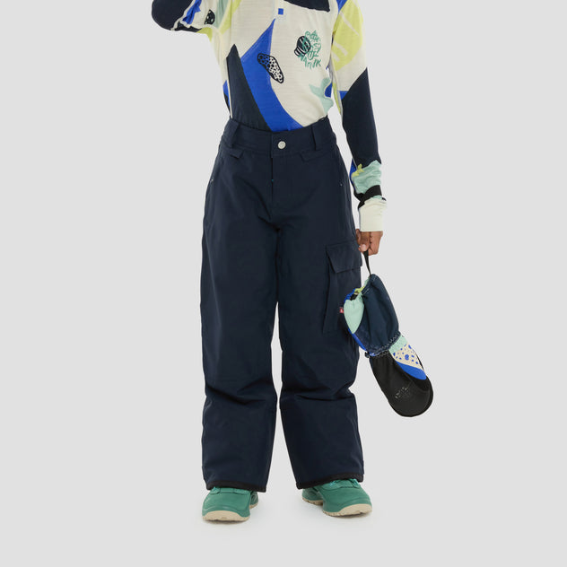 Crusade Skihose TEMPLATE-Crusade Skihose