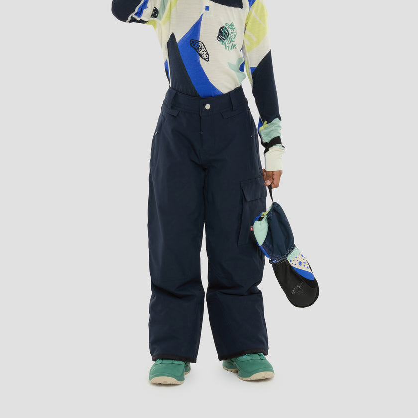 TEMPLATE-Crusade Skihose