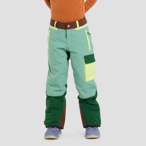 Crusade Skihose - upcycled TEMPLATE-Crusade Skihose - upcycled