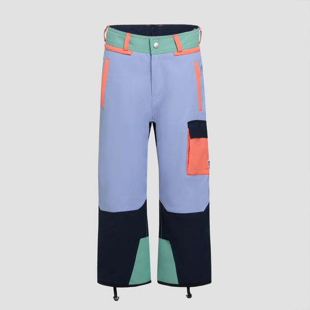 Crusade Skihose - upcycled TEMPLATE-Crusade Skihose - upcycled